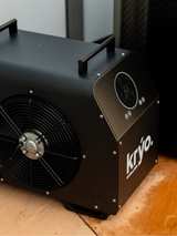 The Krýo Plunge