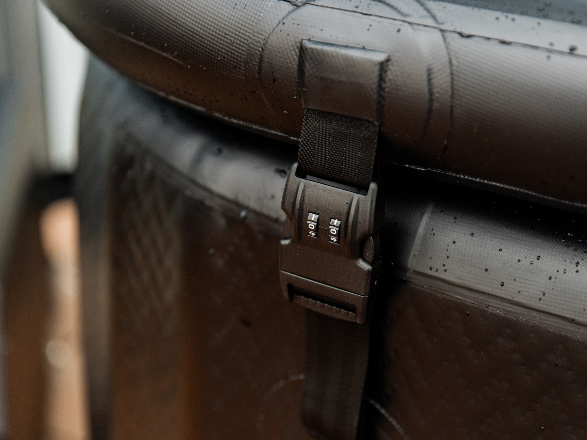 The Krýo Plunge + Sauna Bundle