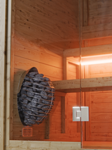 The Krýo Plunge + Sauna Bundle