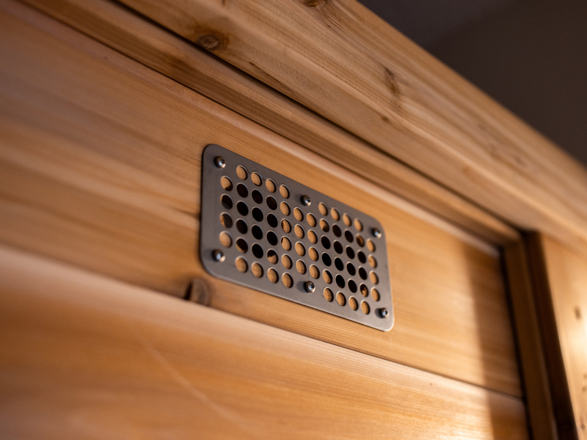 The Krýo Plunge + Sauna Bundle