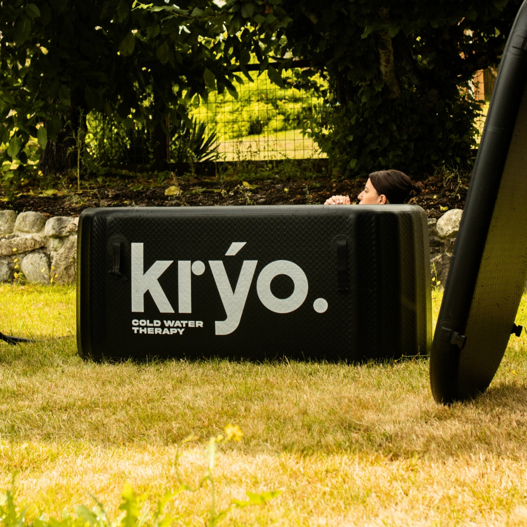 The Krýo Tub