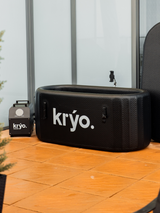 The Krýo Plunge