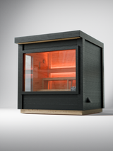 The All-Weather Sauna