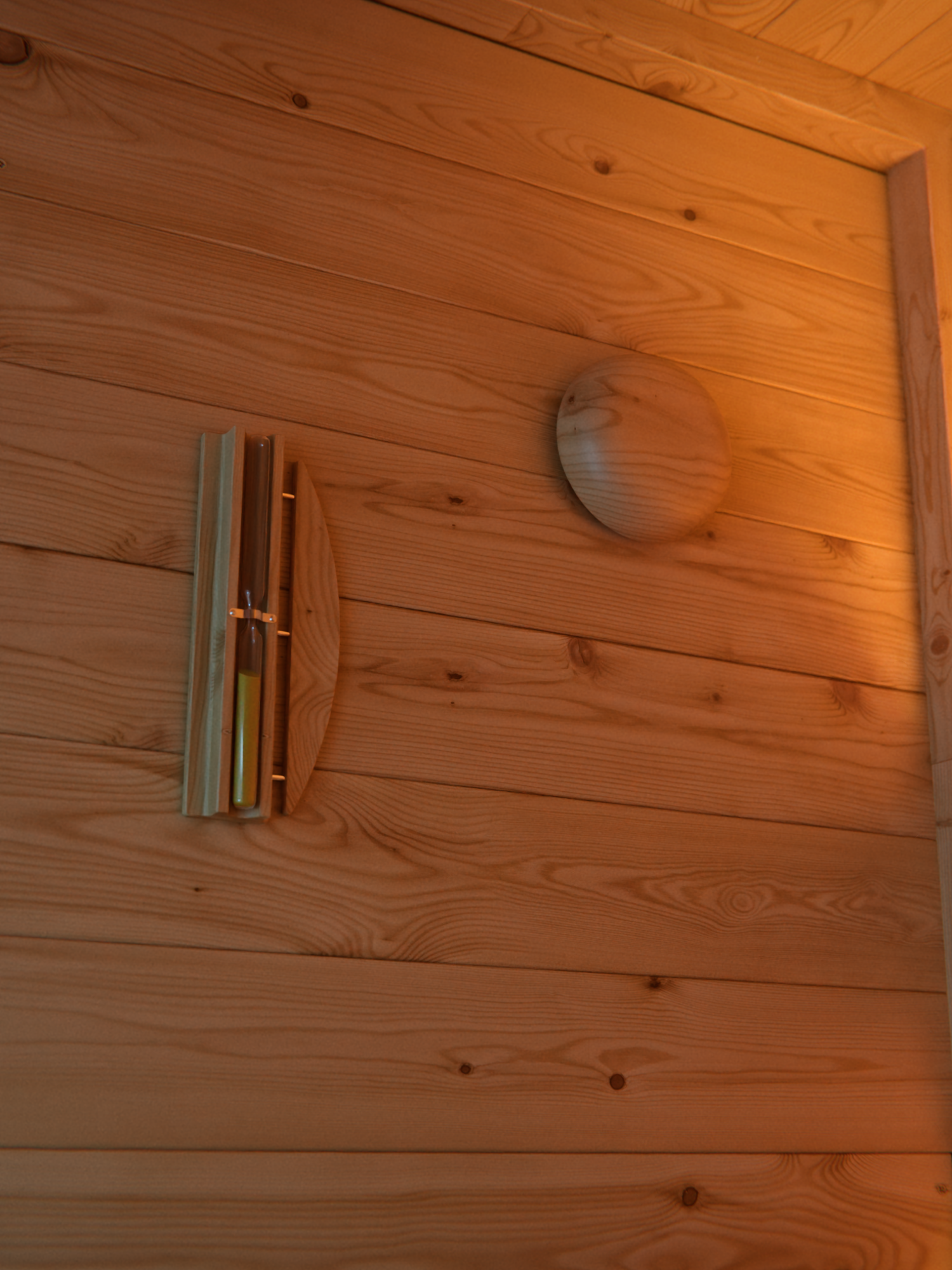 The All-Weather Sauna